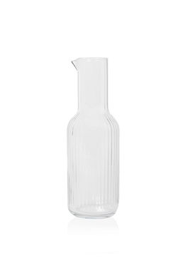 Sticla, Mia - Kitchenware, 280TMA1870, Sticla , 24x8x8 cm, Transparent