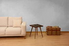 Masute, Puqa Design, Sali, PAL, Stejar negru / safir
