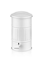 Cos de gunoi, Mia, 280TMA1236, Metal, Multicolor
