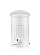 Cos de gunoi, Mia, 280TMA1236, Metal, Multicolor