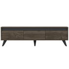 Comoda TV, Odessa, Century, 150x30x45 cm, PAL, Maro