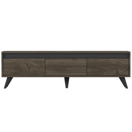Comoda TV, Odessa, Century, 150x30x45 cm, PAL, Maro