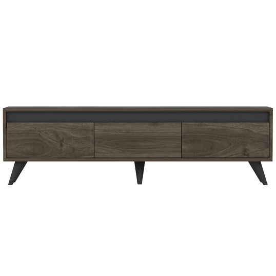 Comoda TV, Odessa, Century, 150x30x45 cm, PAL, Maro