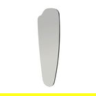 Oglinda Cheval, Siam, Reos, 40x120x2.2 cm, MDF , Transparent