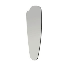 Oglinda Cheval, Siam, Reos, 40x120x2.2 cm, MDF , Transparent