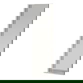 Oglinda decorativa, Siam, Trio, 40x120x2.2 cm, MDF , Transparent