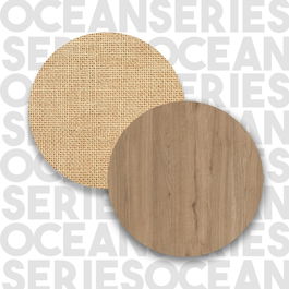 Dulap pentru bucatarie, Locelso, On10A-Su, 60x149.6x35.5 cm, PAL, Nuc / Stejar