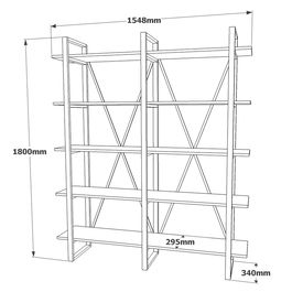 Set mobilier de birou, Locelso, Mn12-Ba, PAL, Stil baroc