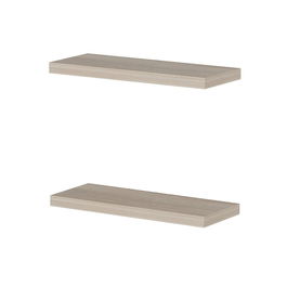 Raft de perete, Minerva, Gizli2 60, 60x3.6x23 cm, PAL, Sonomo