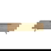 Comoda TV, Locelso, On1-S, 160x45.1x35.5 cm, PAL, Maro