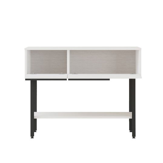 Bufet, Locelso, On12-W, 100x76x29.5 cm, PAL, Alb
