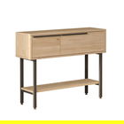 Bufet, Locelso, On12-S, 100x76x29.5 cm, PAL, Maro