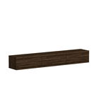 Comoda TV, Inarch, Terra, 180x26x31.4 cm, PAL, Maro