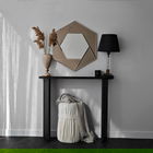 Oglinda decorativa, Neostill, Status, 60x70 cm, PAL, Bronz