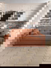 CANAPEA EXTENSIBILA ANY 22, 190X 195 CM