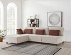 Coltar, Balcab Home, 825BLC2984, CADRU: LEMN DE FAG, Bej