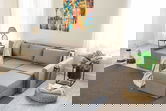Coltar, Balcab Home, 825BLC5273, Cadru: 100% LEMN DE BRAD, Maro