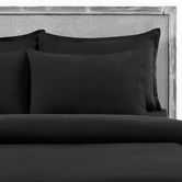 Cuvertura matlasata dubla, Ellwood (200 x 220) - Anthracite, L'appartement , Bumbac