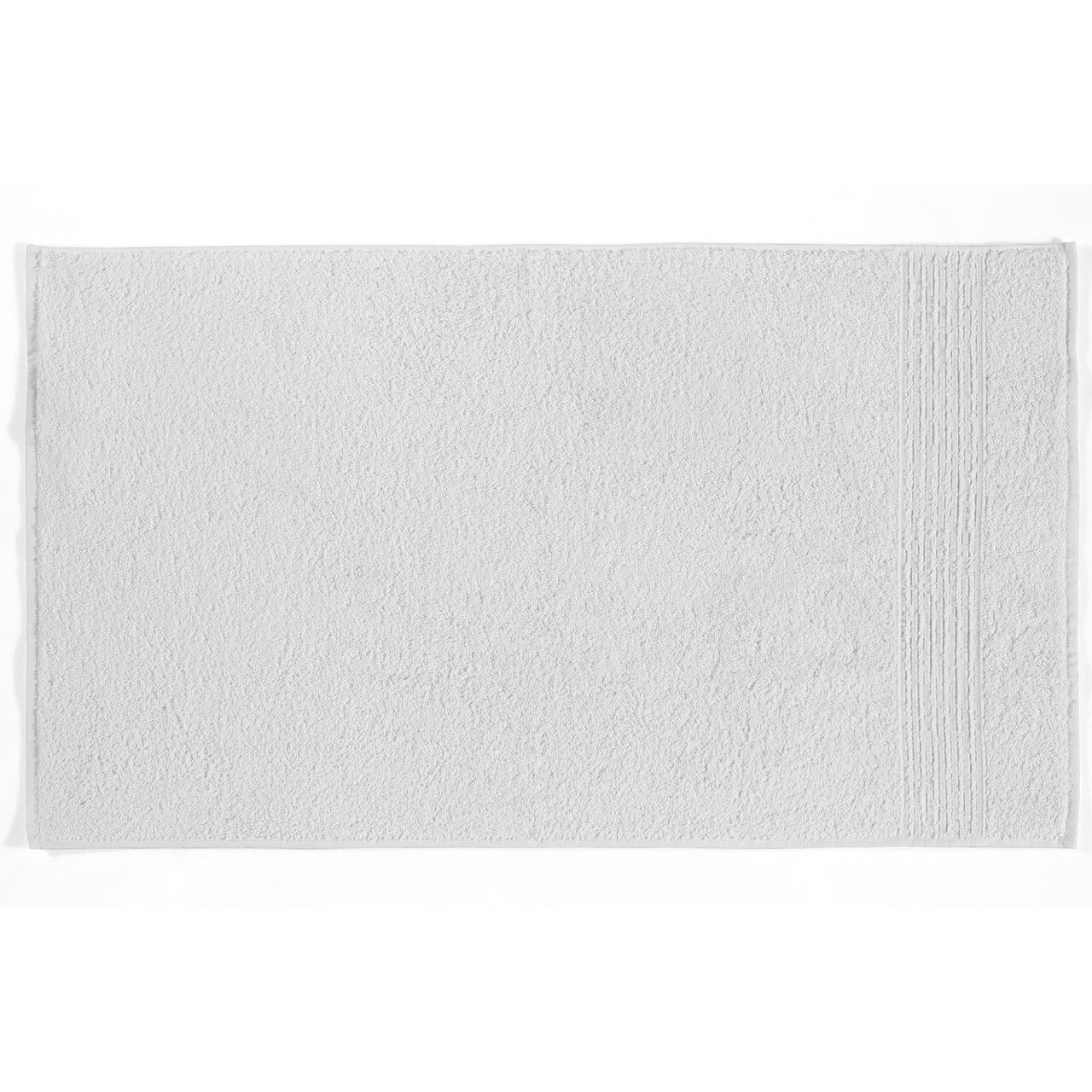 Prosop de baie, L'appartement , Downtown (70 x 140), Bumbac, Crem