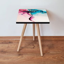 Masuta, Leona, Shp102, 35x42x35 cm, Multicolor