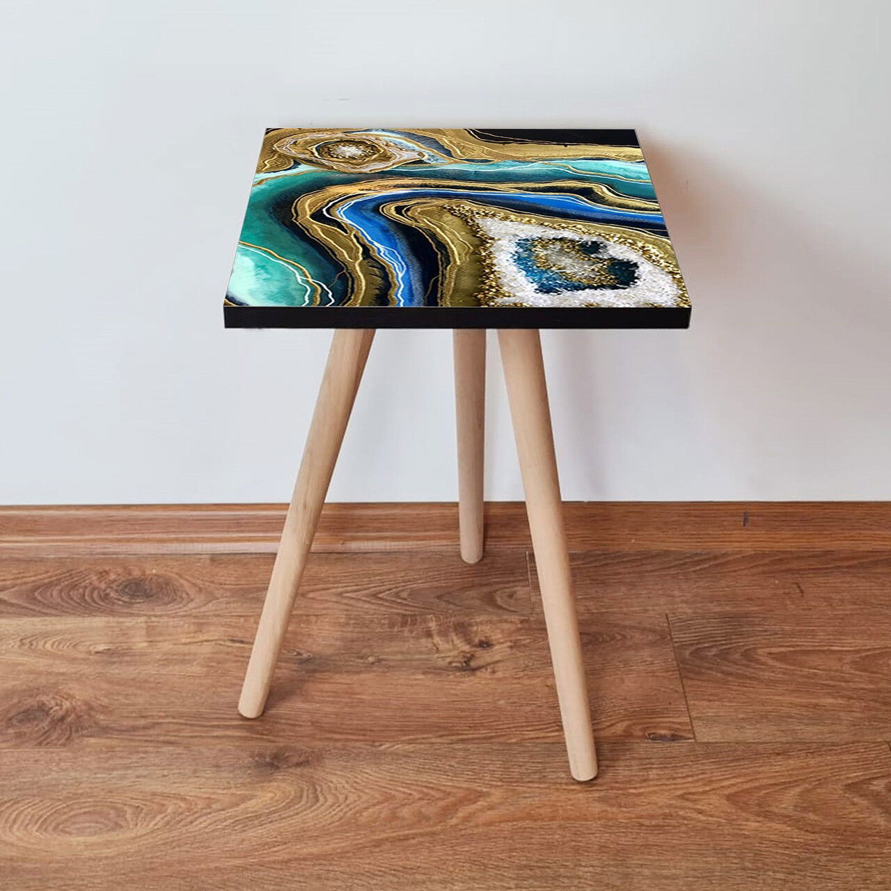 Masuta, Leona, Shp110, 35x42x35 cm, Multicolor