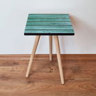 Masuta, Leona, Shp116, 35x42x35 cm, Verde