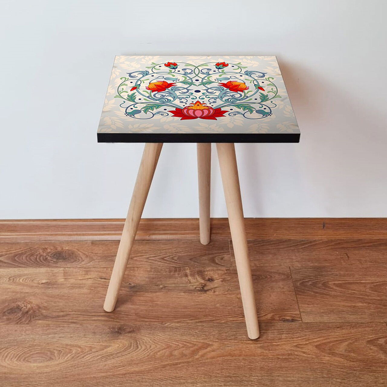 Masuta, Leona, Shp144, 35x42x35 cm, Multicolor