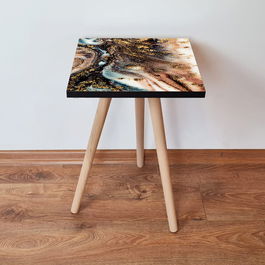Masuta, Leona, Shp148, 35x42x35 cm, Multicolor