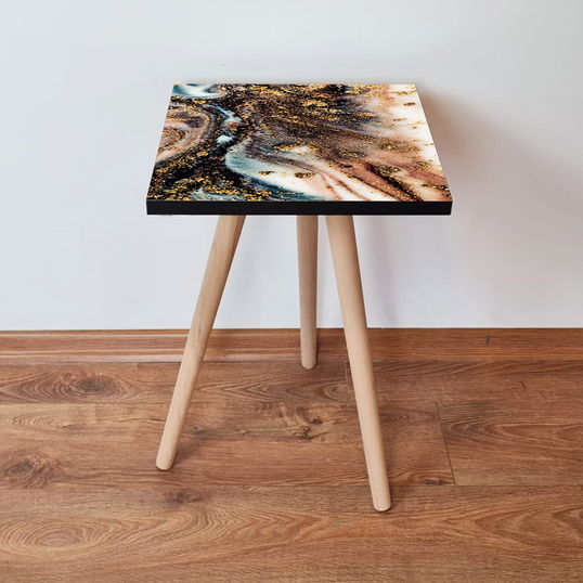 Masuta, Leona, Shp148, 35x42x35 cm, Multicolor