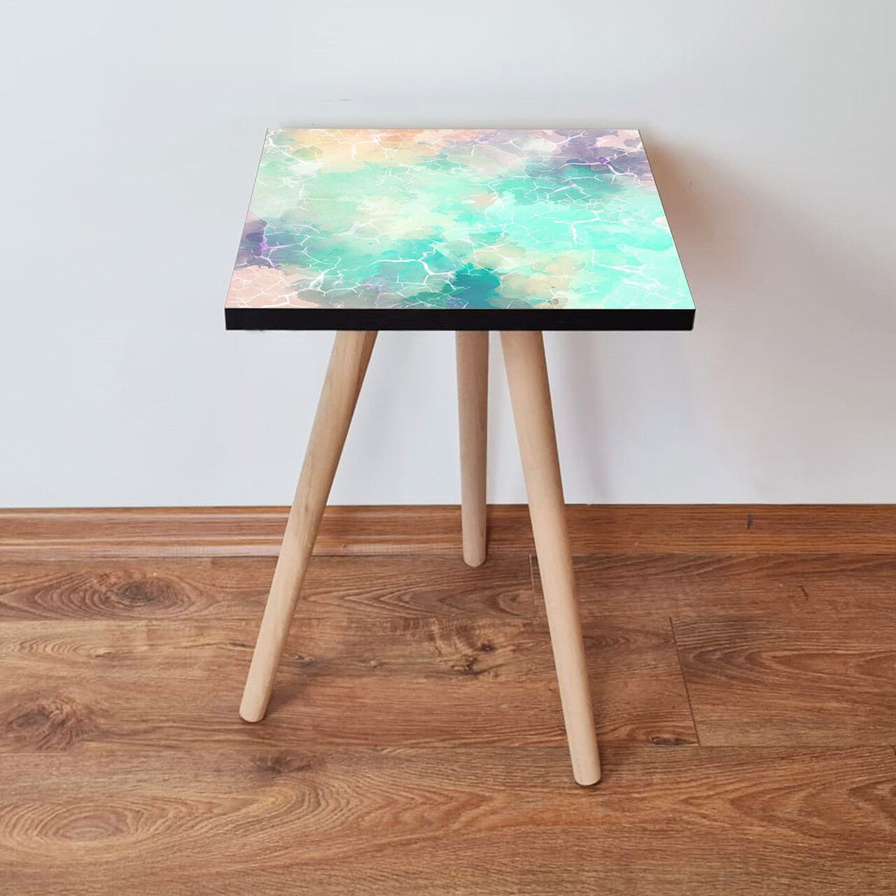 Masuta, Leona, Shp15, 35x42x35 cm, Multicolor