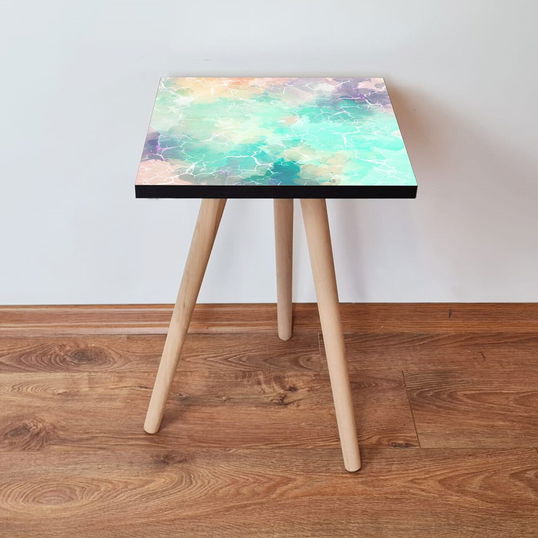 Masuta, Leona, Shp15, 35x42x35 cm, Multicolor