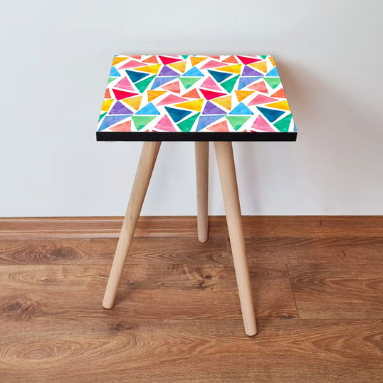 Masuta, Leona, Shp16, 35x42x35 cm, Multicolor