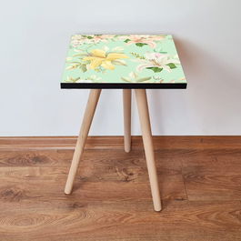 Masuta, Leona, Shp168, 35x42x35 cm, Multicolor
