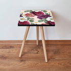 Masuta, Leona, Shp174, 35x42x35 cm, Multicolor