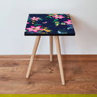 Masuta, Leona, Shp189, 35x42x35 cm, Multicolor