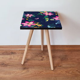 Masuta, Leona, Shp189, 35x42x35 cm, Multicolor