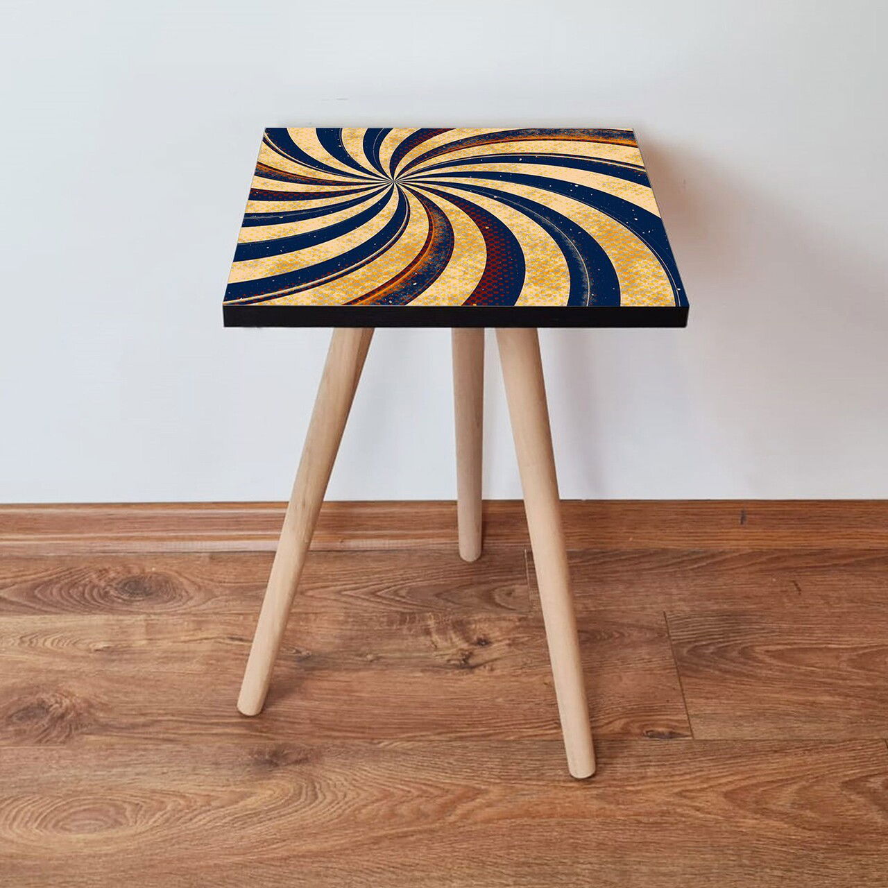 Masuta, Leona, Shp19, 35x42x35 cm, Multicolor