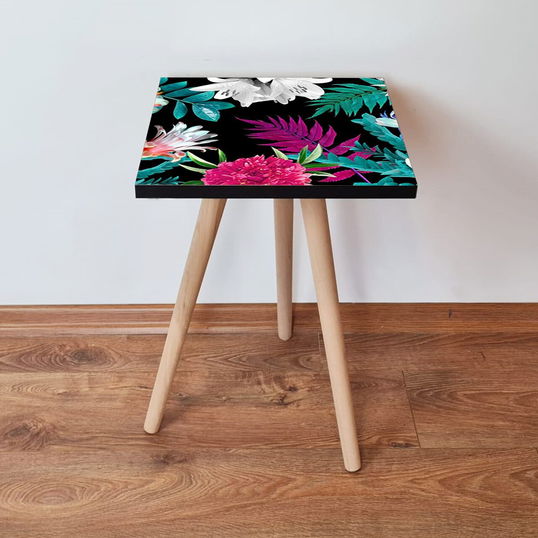 Masuta, Leona, Shp190, 35x42x35 cm, Multicolor