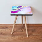 Masuta, Leona, Shp195, 35x42x35 cm, Multicolor