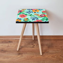 Masuta, Leona, Shp196, 35x42x35 cm, Multicolor