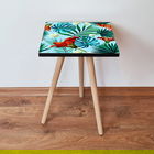 Masuta, Leona, Shp199, 35x42x35 cm, Multicolor