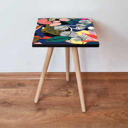 Masuta, Leona, Shp209, 35x42x35 cm, Multicolor