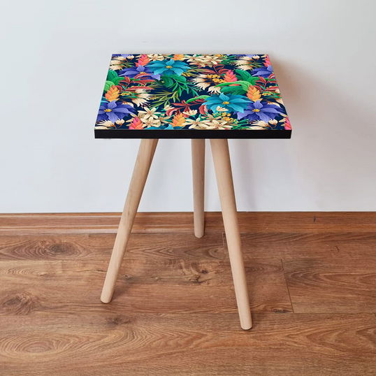 Masuta, Leona, Shp214, 35x42x35 cm, Multicolor