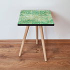 Masuta, Leona, Shp245, 35x42x35 cm, Verde