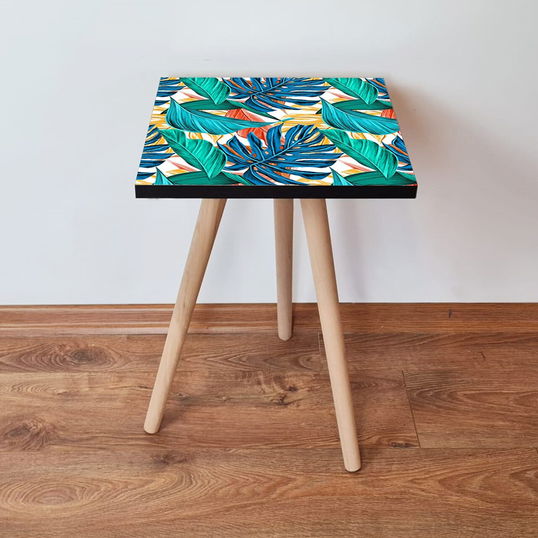 Masuta, Leona, Shp252, 35x42x35 cm, Multicolor