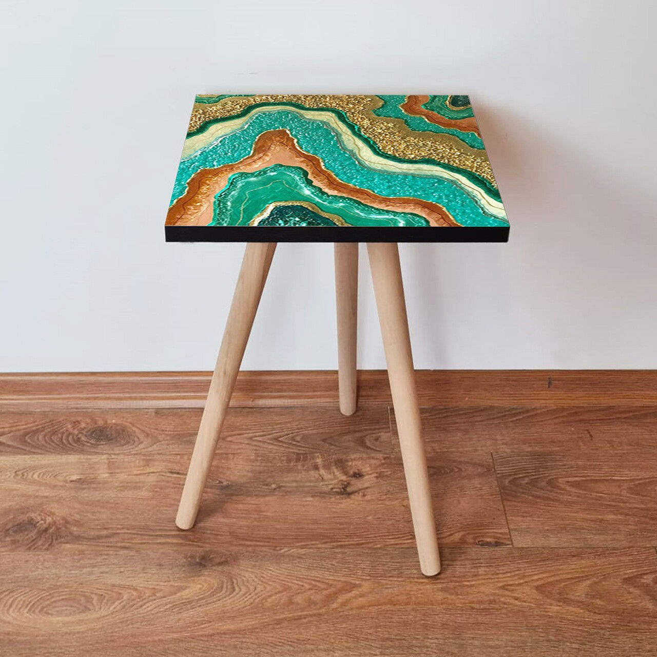Masuta, Leona, Shp279, 35x42x35 cm, Multicolor