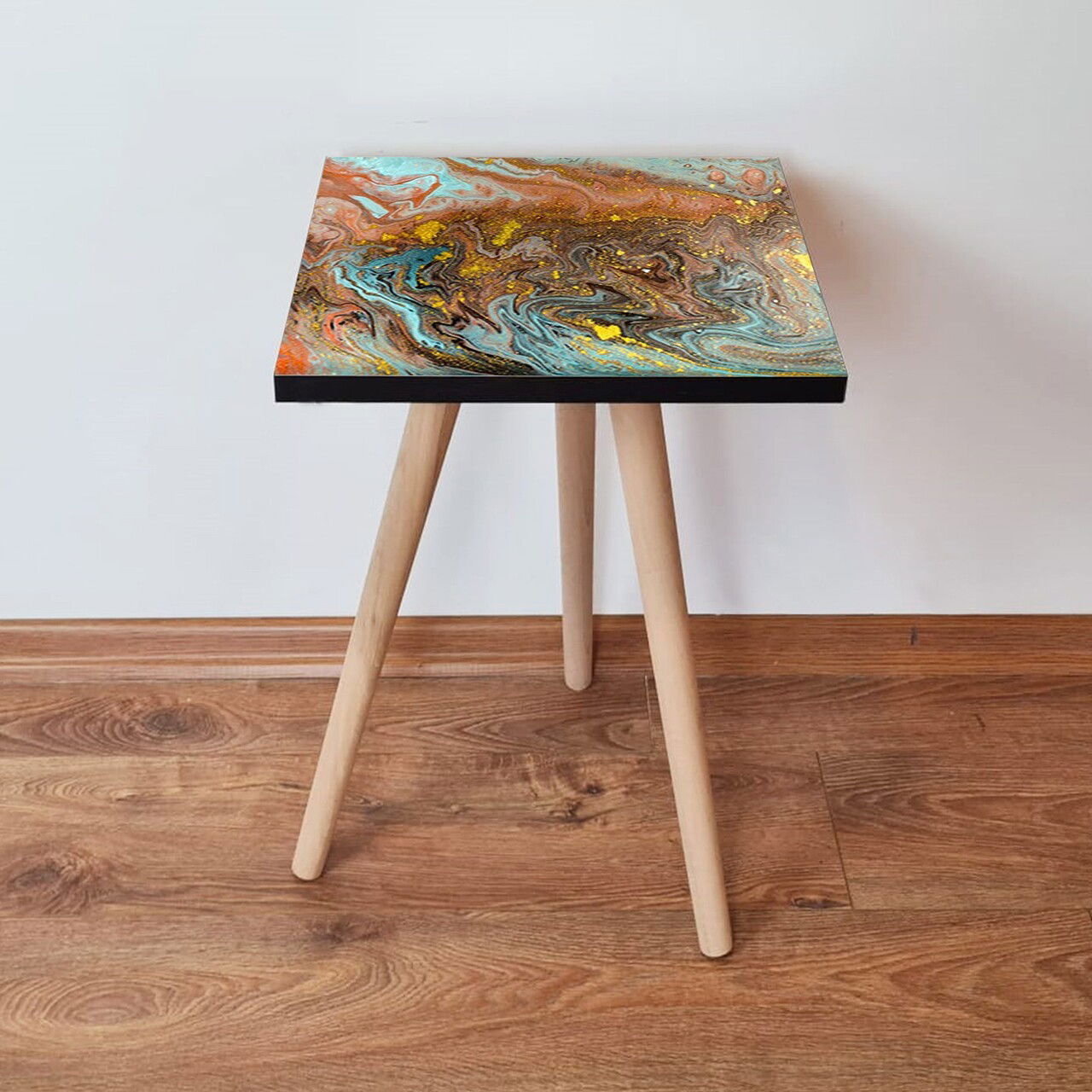 Masuta, Leona, Shp280, 35x42x35 cm, Multicolor