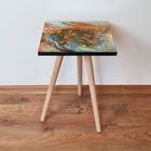 Masuta, Leona, Shp280, 35x42x35 cm, Multicolor