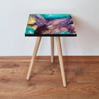 Masuta, Leona, Shp282, 35x42x35 cm, Multicolor