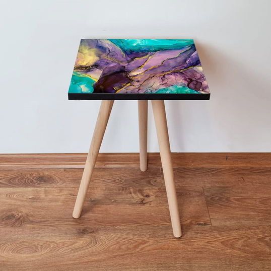 Masuta, Leona, Shp282, 35x42x35 cm, Multicolor